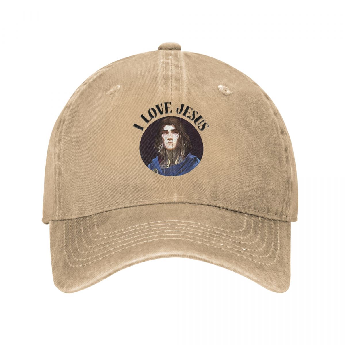 Stussy Bucket Hat - 게임 Caitlyn Silco Sevika Jayce Vi