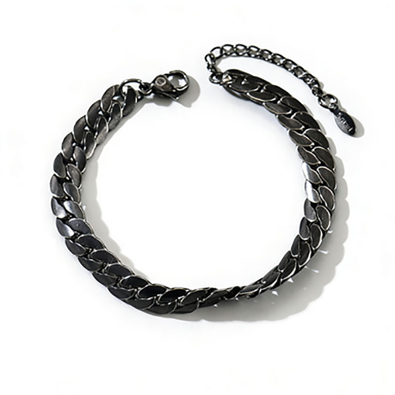 Streetwear Brand Jewelry - 아펙셀 브랜드 스트리트웨어 주얼리 스테인리스 스틸