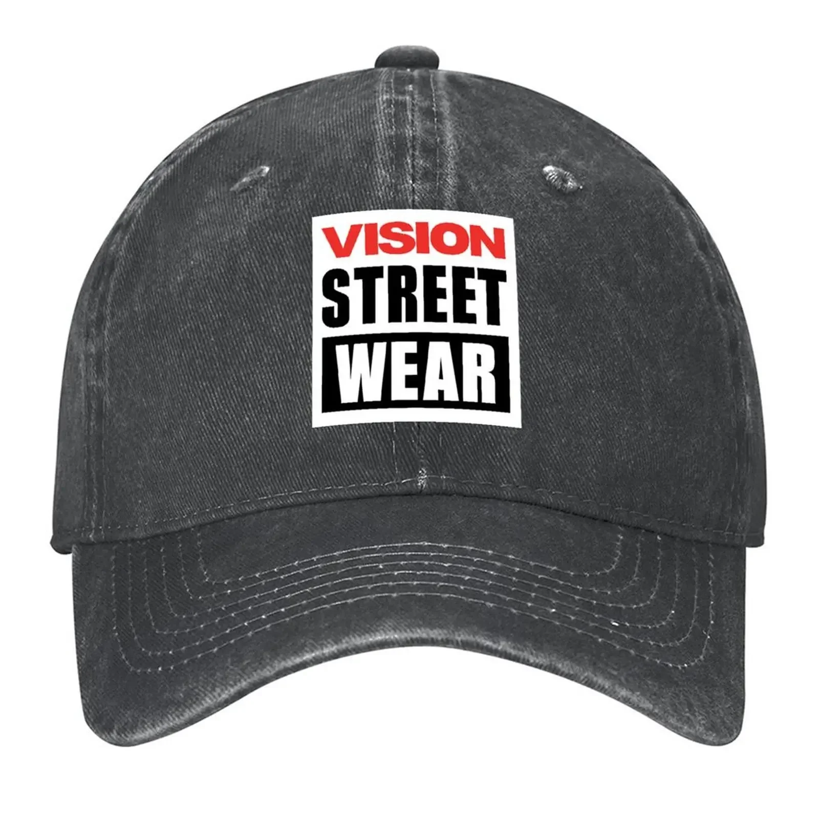 Streetwear Brand Bag - VISION STREET WEAR 야구 모자 등산