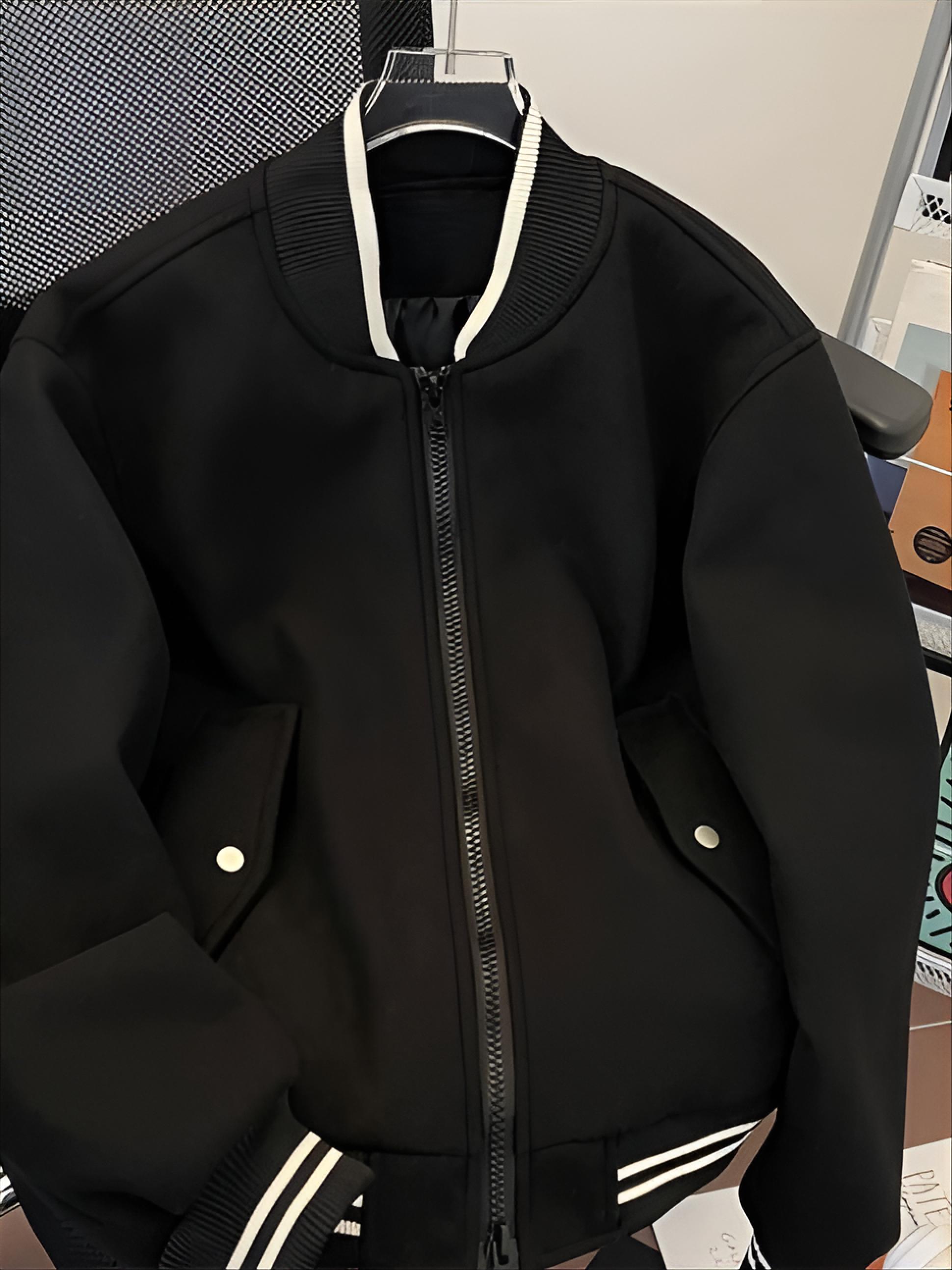 Streetwear Brand Best - 재킷 코트 안감 남성용 고품질 오리지널
