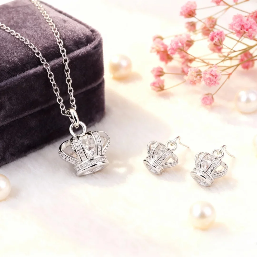 Streetwear Brand Jewelry - 인기 브랜드 925 스털링 실버 미니멀리스트