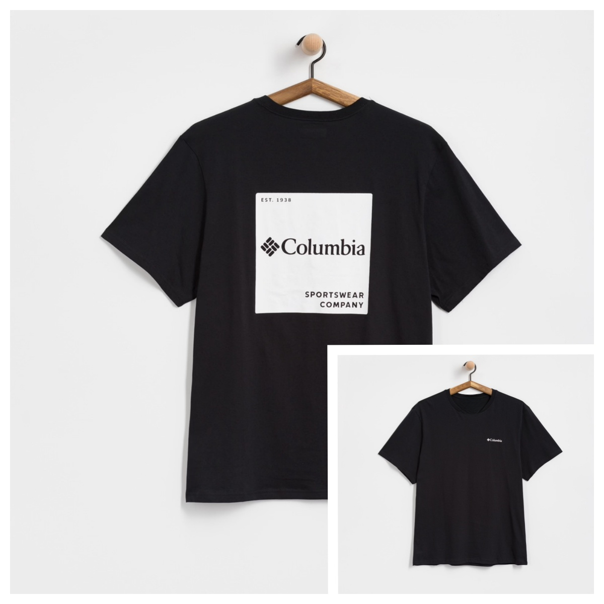 Streetwear Brand Logo - CSC 로고 클래식 아웃도어 브랜드 캐주얼