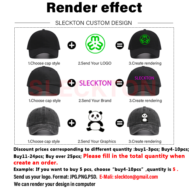 SLECKTON 사용자 정의 야구 모자 패션 편지 자수 - Stussy Bucket Hat 리뷰 및 가격