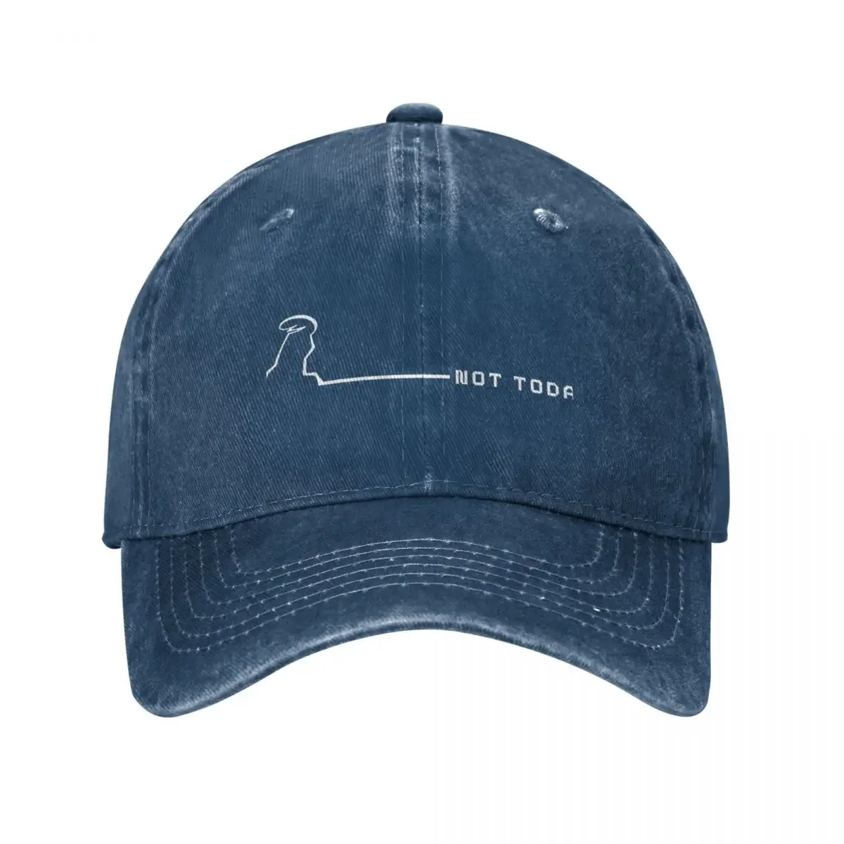 La Linea Not Today 야구 모자 럭셔리 브 - Streetwear Brand La 리뷰 및 가격