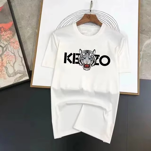 럭셔리 클래식 로고 브랜드 티셔츠 100% 코튼 그래픽 - Streetwear Brand Logo 리뷰 및 가격