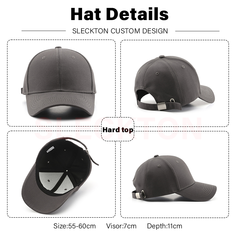 SLECKTON 사용자 정의 모자 자수 로고 여성과 남 - Stussy Bucket Hat 리뷰 및 가격