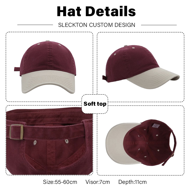 SLECKTON 남녀공용 커스텀 로고 스플라이싱 야구  - Stussy Bucket Hat 리뷰 및 가격