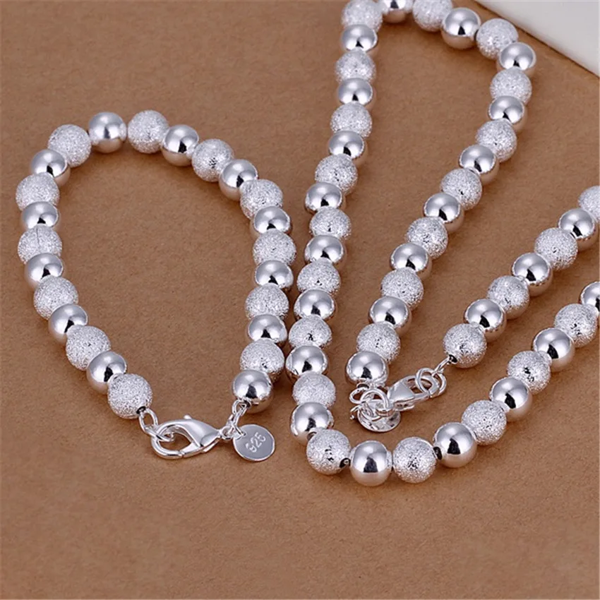 럭셔리 브랜드 스트리트웨어 쥬얼리 세트 925 스털링  - Streetwear Brand Jewelry 리뷰 및 가격