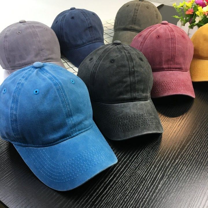 남녀공용 빈티지 야구 모자, 트럭 운전사 패션 모자,  - Stussy Bucket Hat 리뷰 및 가격