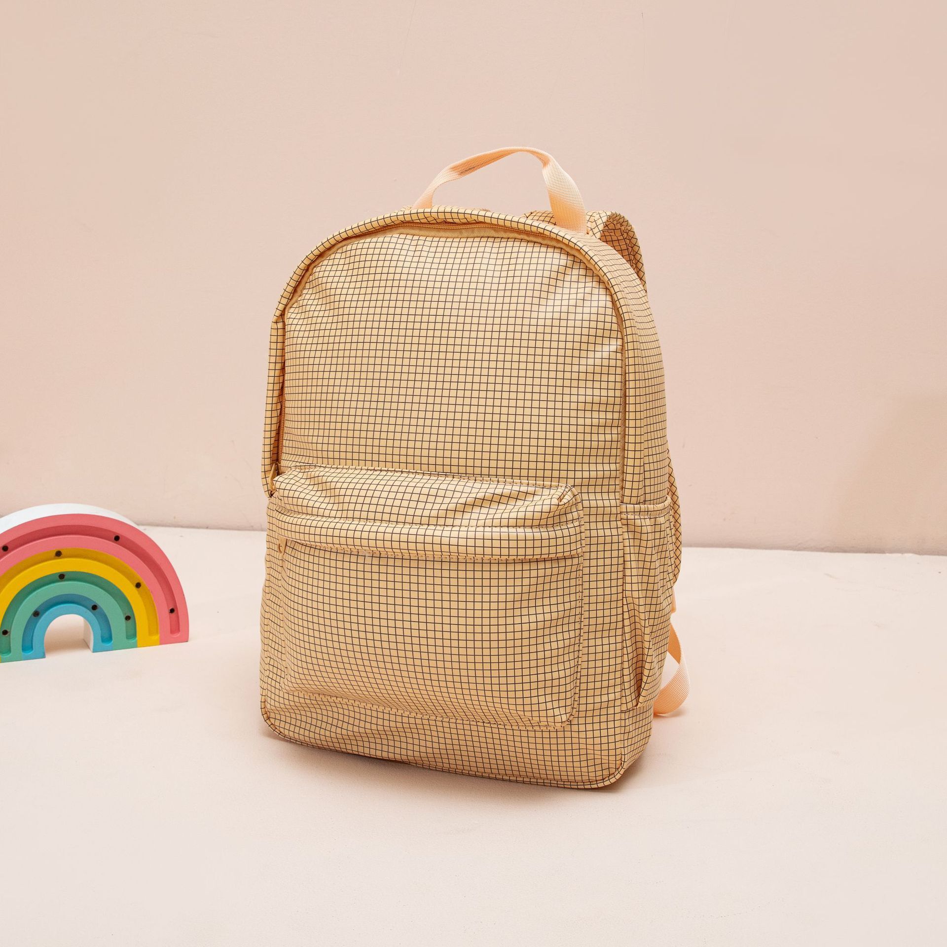 KS 아기 배낭 초등학교 가방 유치원 어린이 가방 브랜 - Streetwear Brand Bag 리뷰 및 가격