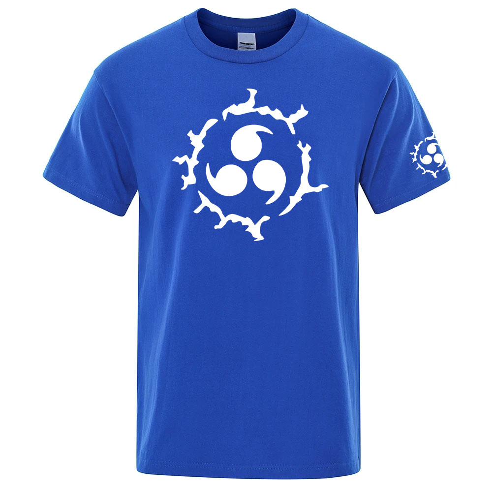 2026 NARUTO 브랜드 여름 남성용 Sharing - Streetwear Brand Logo 리뷰 및 가격