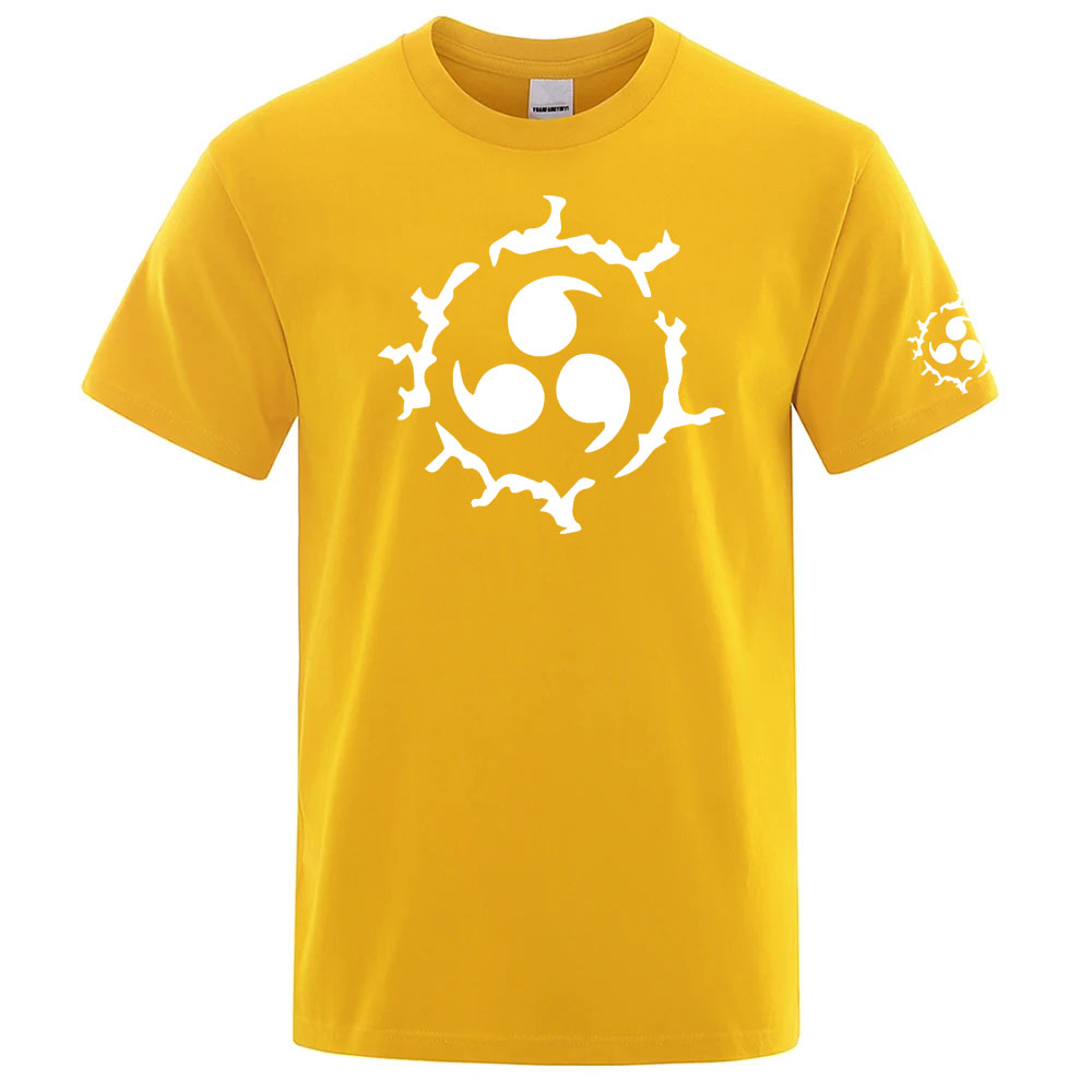 2026 NARUTO 브랜드 여름 남성용 Sharing - Streetwear Brand Logo 리뷰 및 가격