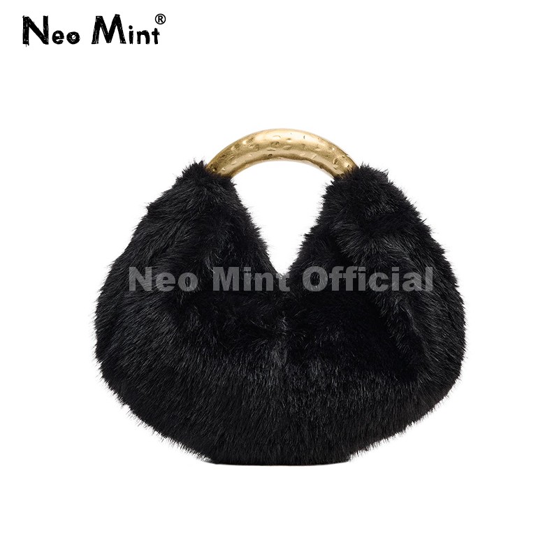 네오 민트 2025 겨울 럭셔리 브랜드 디자이너 인조  - Streetwear Brand Bag 리뷰 및 가격