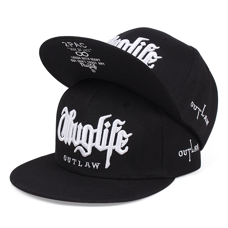 Thuglife 패션 패스트볼 캡 자수 힙합 야구 모자 - Stussy Bucket Hat 리뷰 및 가격