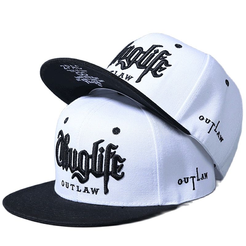 Thuglife 패션 패스트볼 캡 자수 힙합 야구 모자 - Stussy Bucket Hat 리뷰 및 가격