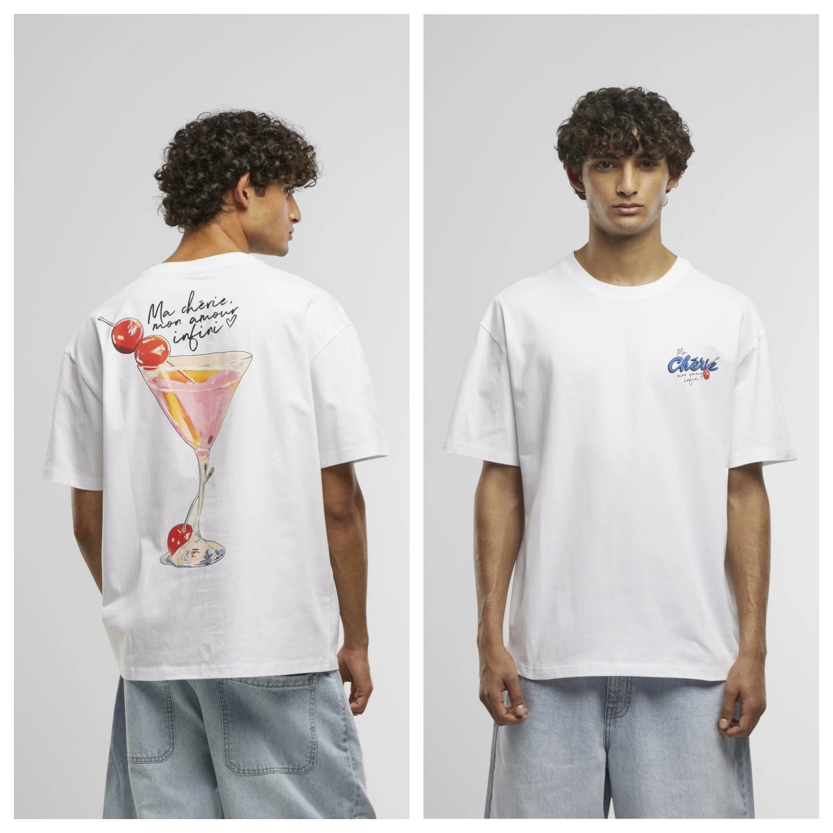 LA CITY 트렌디 아트 브랜드 티셔츠 100% 코튼 - Streetwear Brand La 리뷰 및 가격