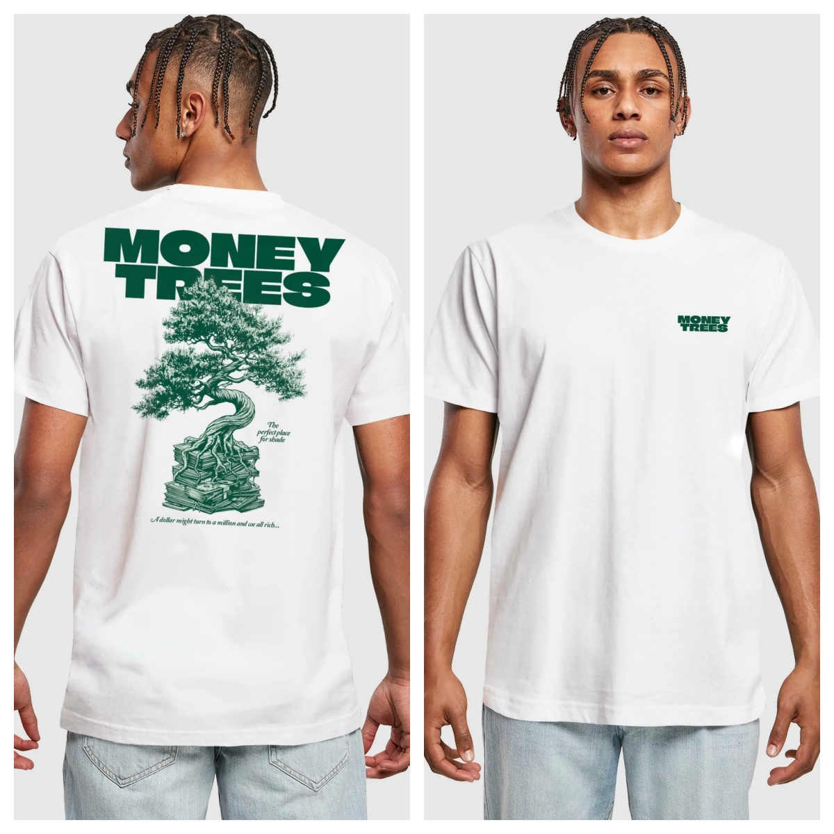 LA CITY 트렌디 아트 브랜드 티셔츠 100% 코튼 - Streetwear Brand La 리뷰 및 가격