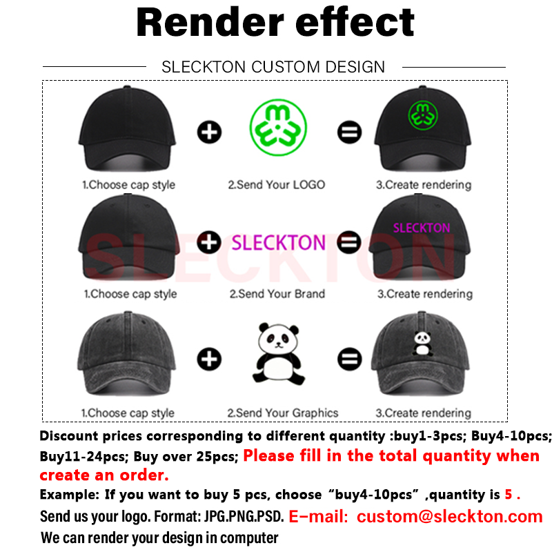 SLECKTON 사용자 정의 로고 모자 여성과 남성을위 - Stussy Bucket Hat 리뷰 및 가격