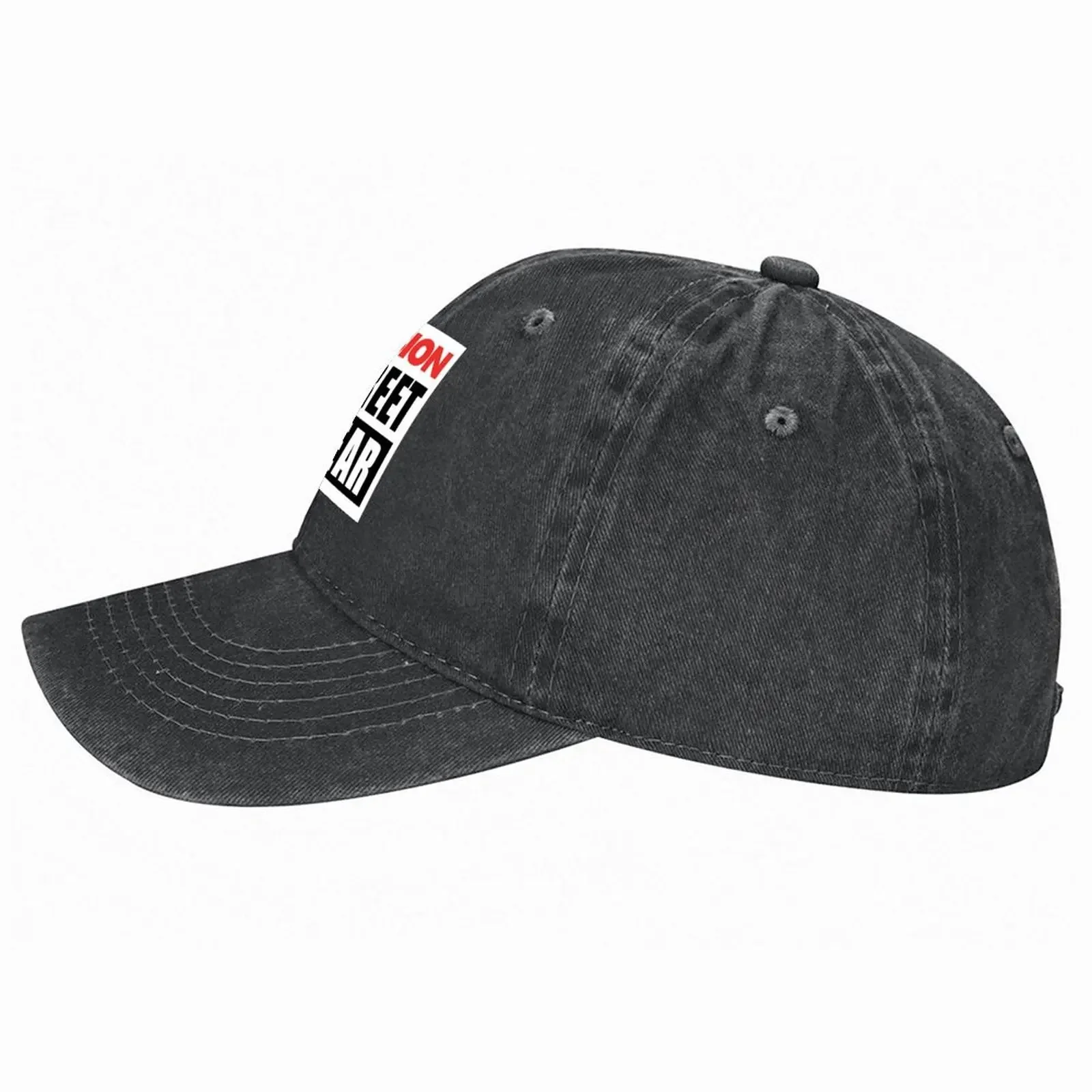 VISION STREET WEAR 야구 모자 등산 비치 - Streetwear Brand Bag 리뷰 및 가격
