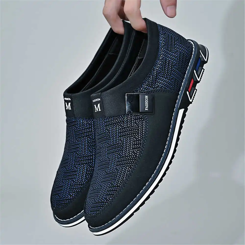 진한 파란색 44-45 여름 신발 판매 워킹 베이지 남 - Streetwear Brand Best 리뷰 및 가격