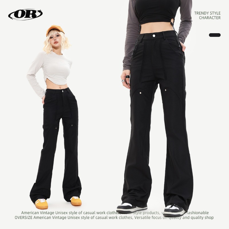 OR FL 여성용 아메리칸 스트리트웨어 브랜드 Wei  - Streetwear Brand La 리뷰 및 가격