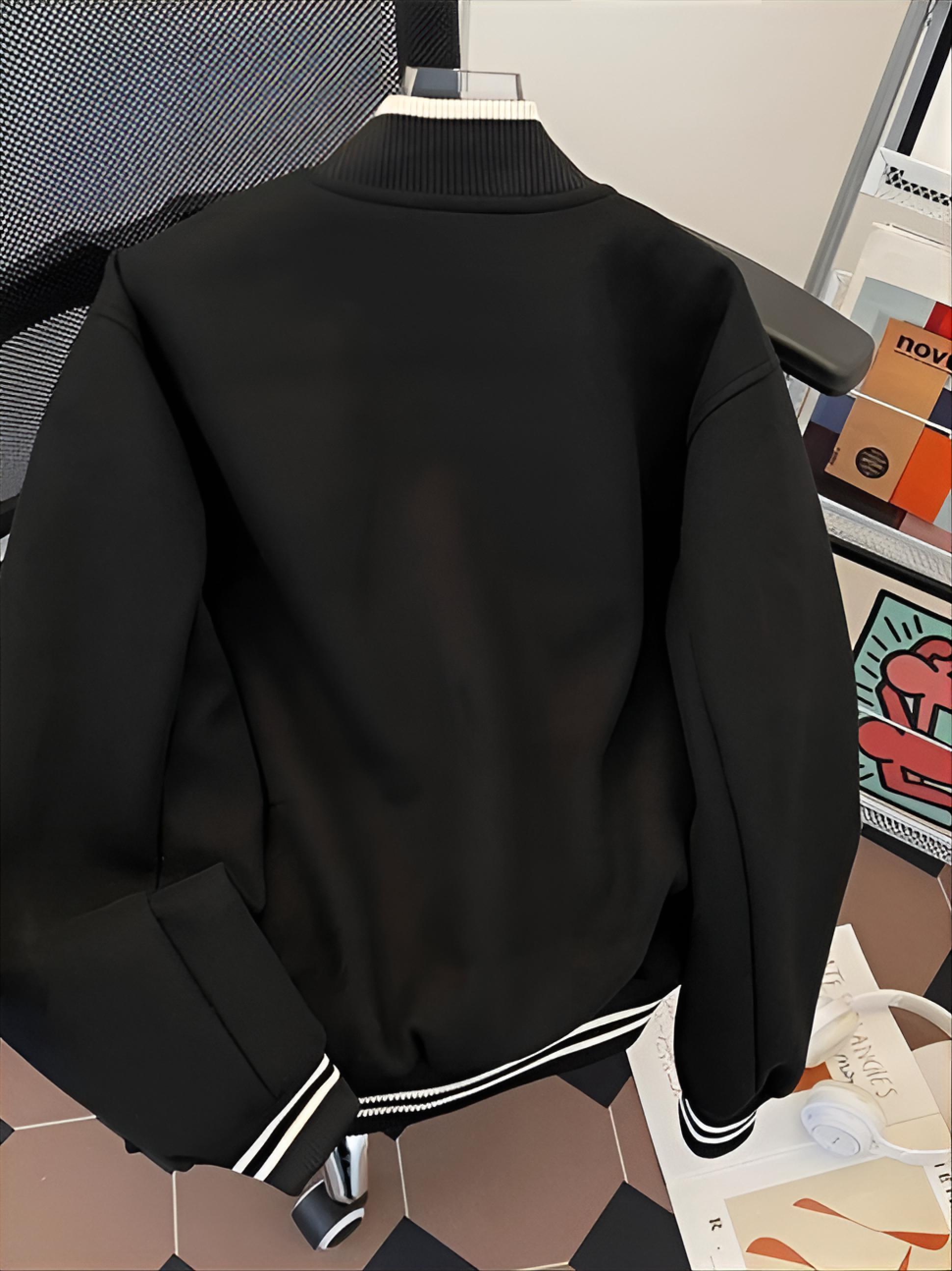 재킷 코트 안감 남성용 고품질 오리지널 인기 패션 스타 - Streetwear Brand Best 리뷰 및 가격