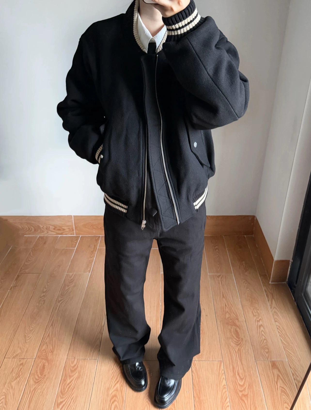 재킷 코트 안감 남성용 고품질 오리지널 인기 패션 스타 - Streetwear Brand Best 리뷰 및 가격