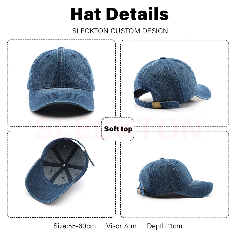 SLECKTON 남녀공용 커스텀 로고 야구 모자, 브랜 - Stussy Bucket Hat 리뷰 및 가격