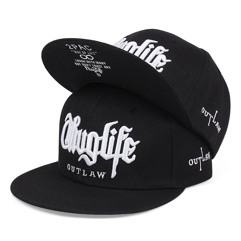 Thuglife 패션 패스트볼 캡 자수 힙합 야구 모자 - Stussy Bucket Hat 리뷰 및 가격