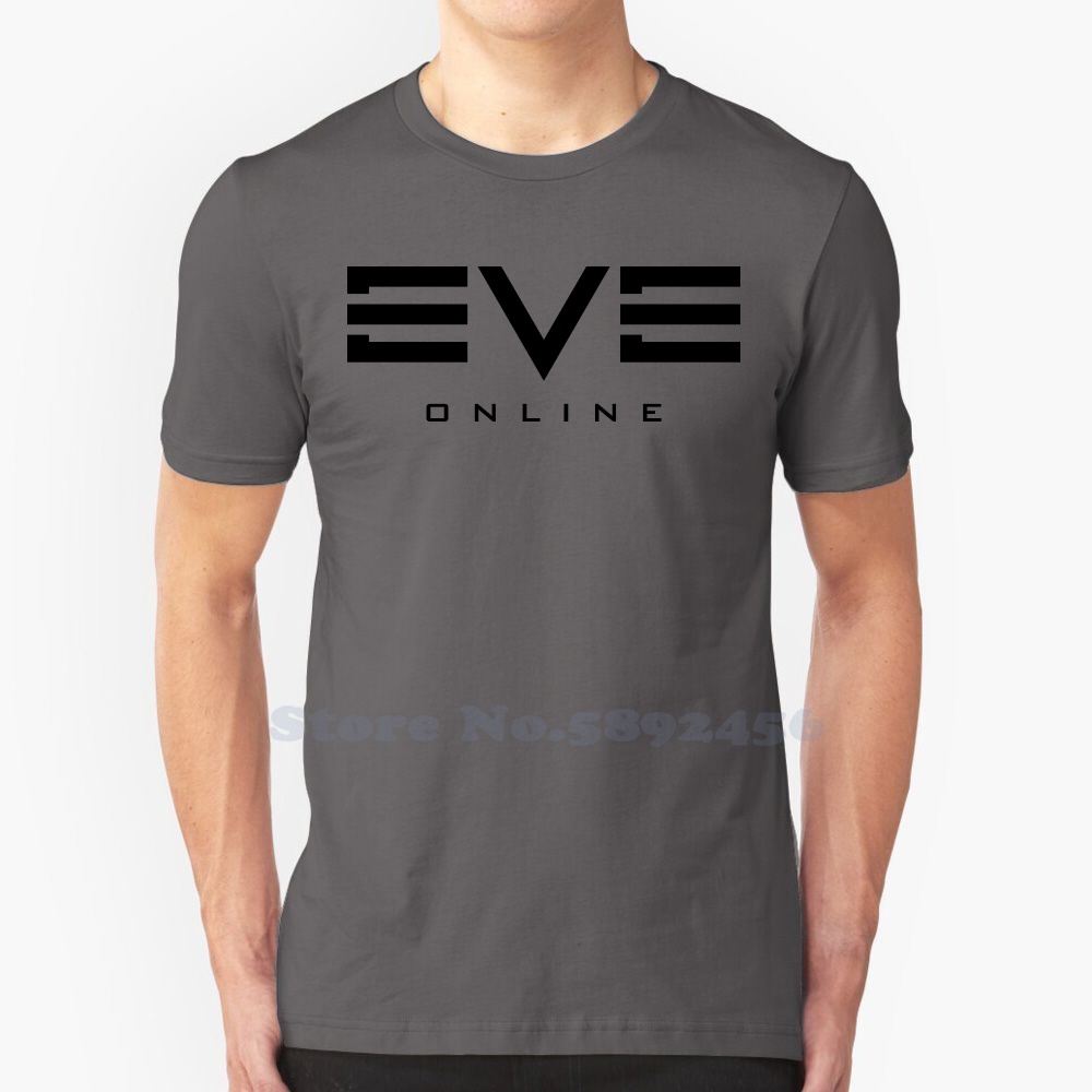 EVE Online 유니섹스 의류 2023 스트리트웨어 - Streetwear Brand Logo 리뷰 및 가격