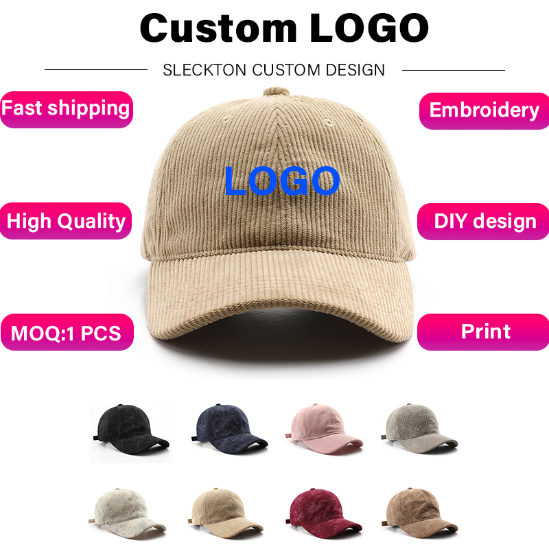 SLECKTON 사용자 정의 로고 야구 모자 브랜드 디 - Stussy Bucket Hat 리뷰 및 가격