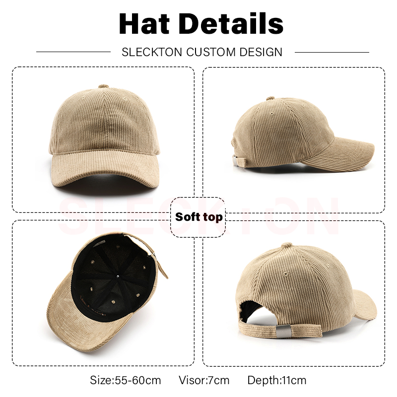 SLECKTON 사용자 정의 로고 야구 모자 브랜드 디 - Stussy Bucket Hat 리뷰 및 가격