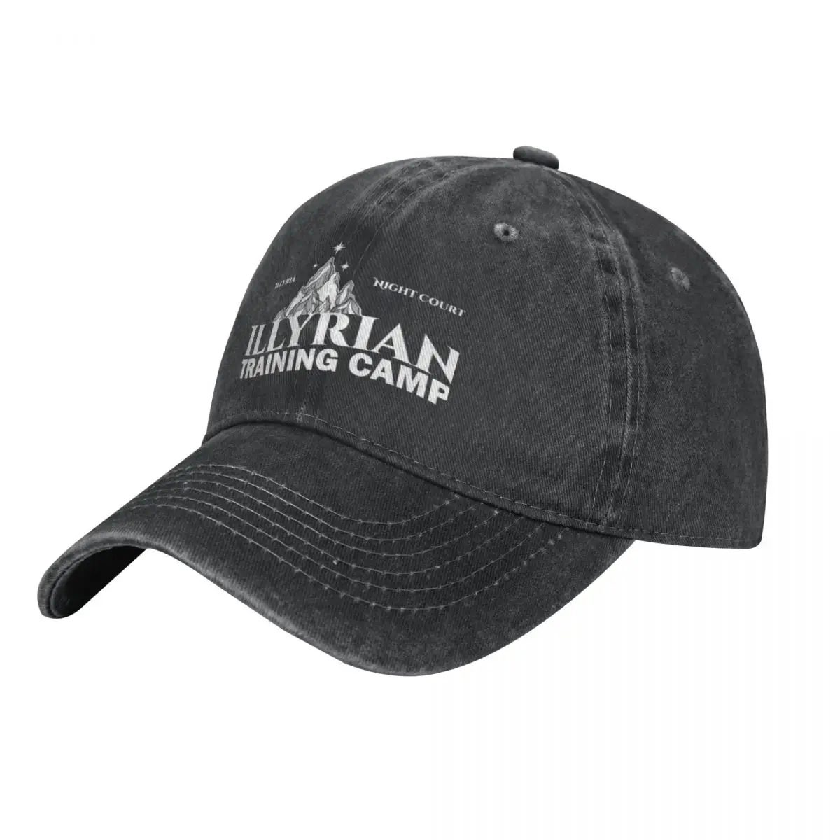 Illyrian 훈련 캠프, 카시안, 아즈리엘, Rhy - Stussy Bucket Hat 리뷰 및 가격