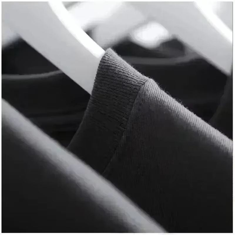 클래식 로고 패션 캐주얼 트렌드 브랜드 티셔츠 코튼 그 - Streetwear Brand Logo 리뷰 및 가격