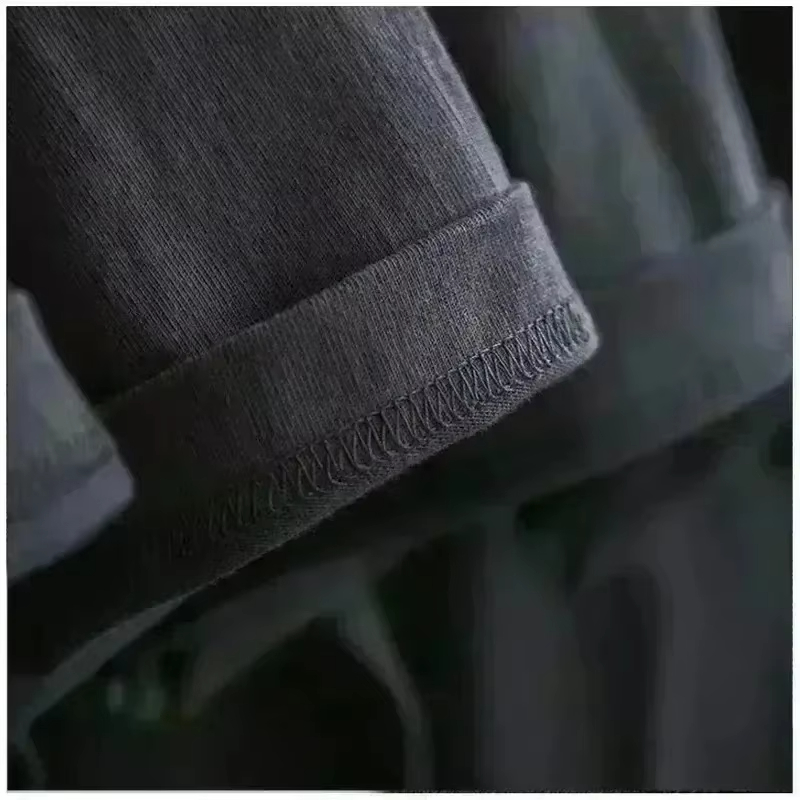 클래식 로고 패션 캐주얼 트렌드 브랜드 티셔츠 코튼 그 - Streetwear Brand Logo 리뷰 및 가격