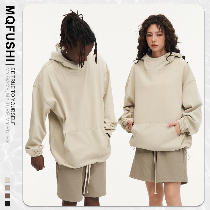 커스텀 로고 450gsm 100% 코튼 브랜드 프렌치  - Streetwear Brand Logo 리뷰 및 가격
