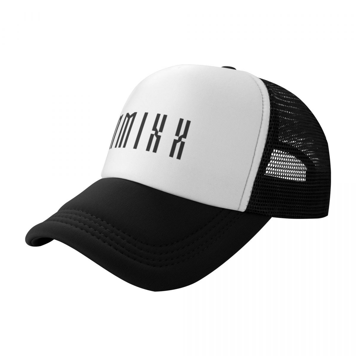 NMIXX (??? ) Kpop 로고 야구 모자 썬 캡 - Streetwear Brand Logo 리뷰 및 가격